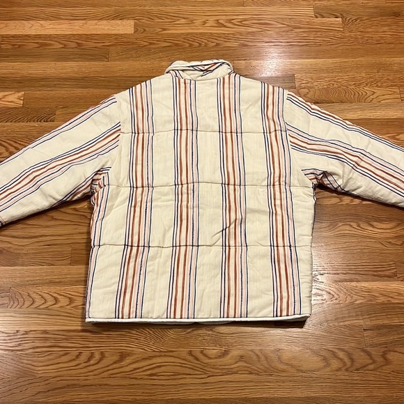 NWT Free People Astrid Jacket size Large - Picture 16 of 16